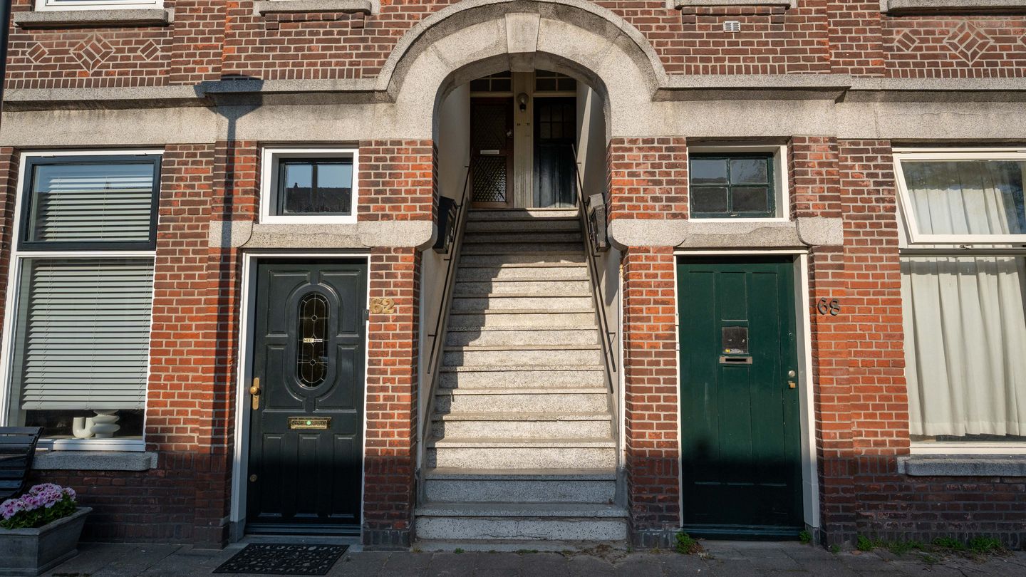 Foto 5 van De Genestetstraat 64