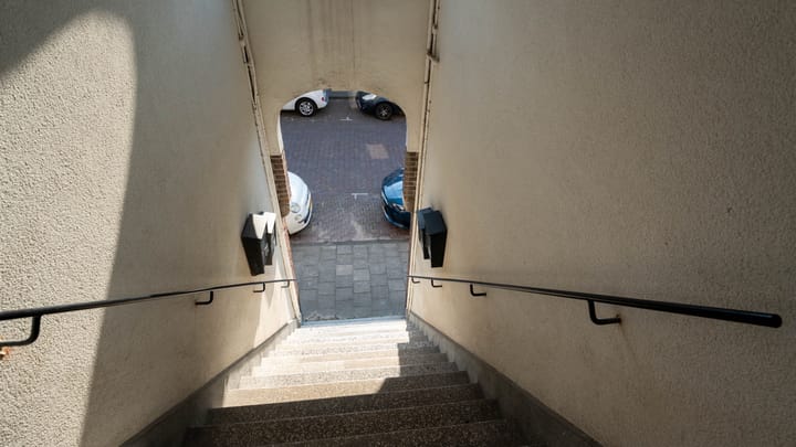 Foto 6 van De Genestetstraat 64