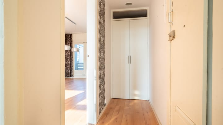 Foto 8 van De Genestetstraat 64