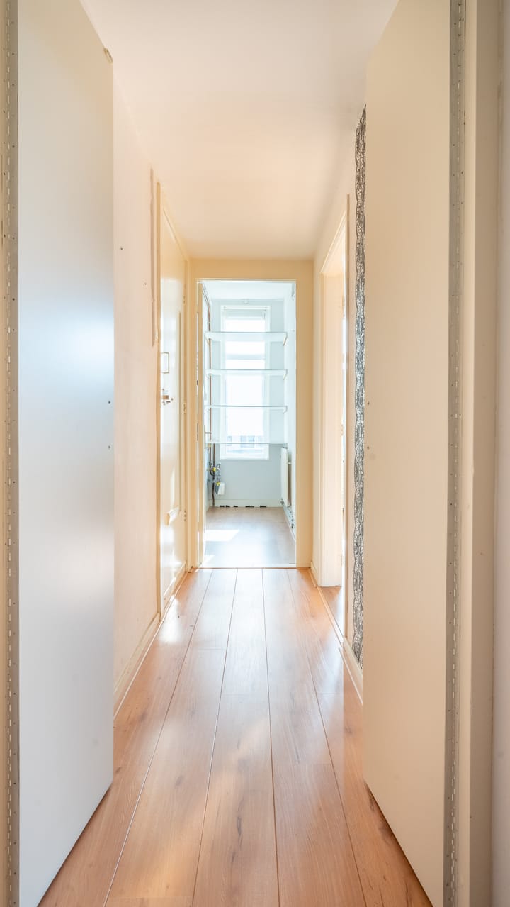 Foto 9 van De Genestetstraat 64