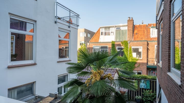 Foto 18 van De Genestetstraat 64