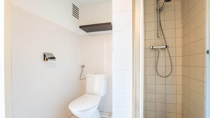 Foto 25 van De Genestetstraat 64