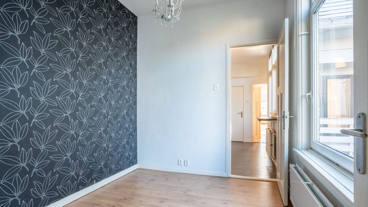 Foto 28 van De Genestetstraat 64