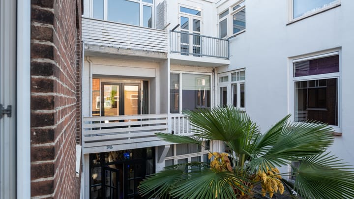 Foto 32 van De Genestetstraat 64