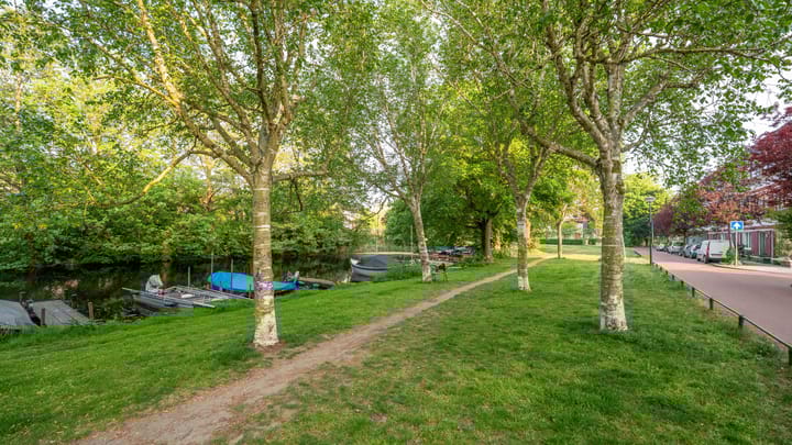 Foto 37 van De Genestetstraat 64