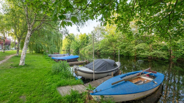 Foto 38 van De Genestetstraat 64