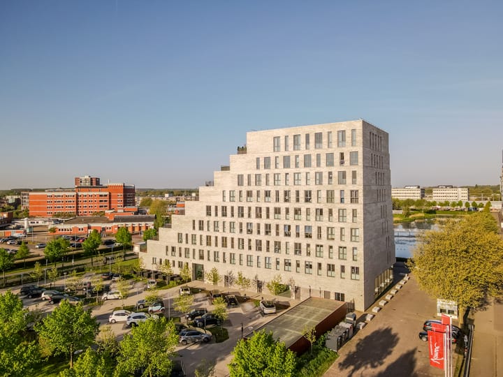 Foto 4 van Neringweg 429