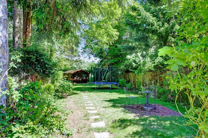 Foto 23 van Huyn van Rodenbroeckstraat 59