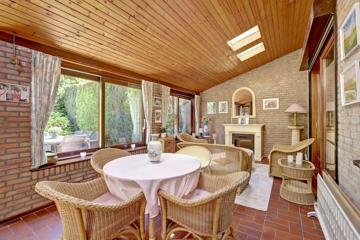 Foto 8 van Huyn van Rodenbroeckstraat 59