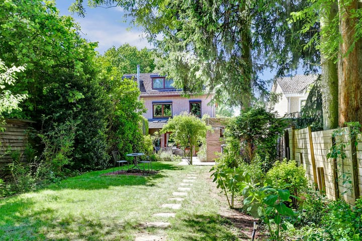 Foto 26 van Huyn van Rodenbroeckstraat 59