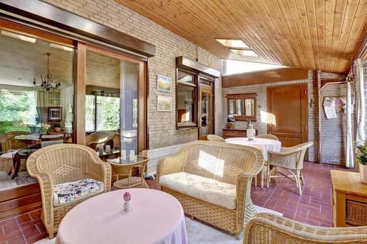 Foto 9 van Huyn van Rodenbroeckstraat 59