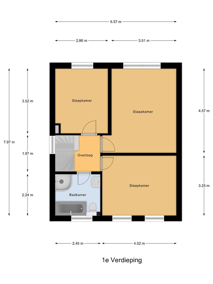 Foto 37 van Huyn van Rodenbroeckstraat 59