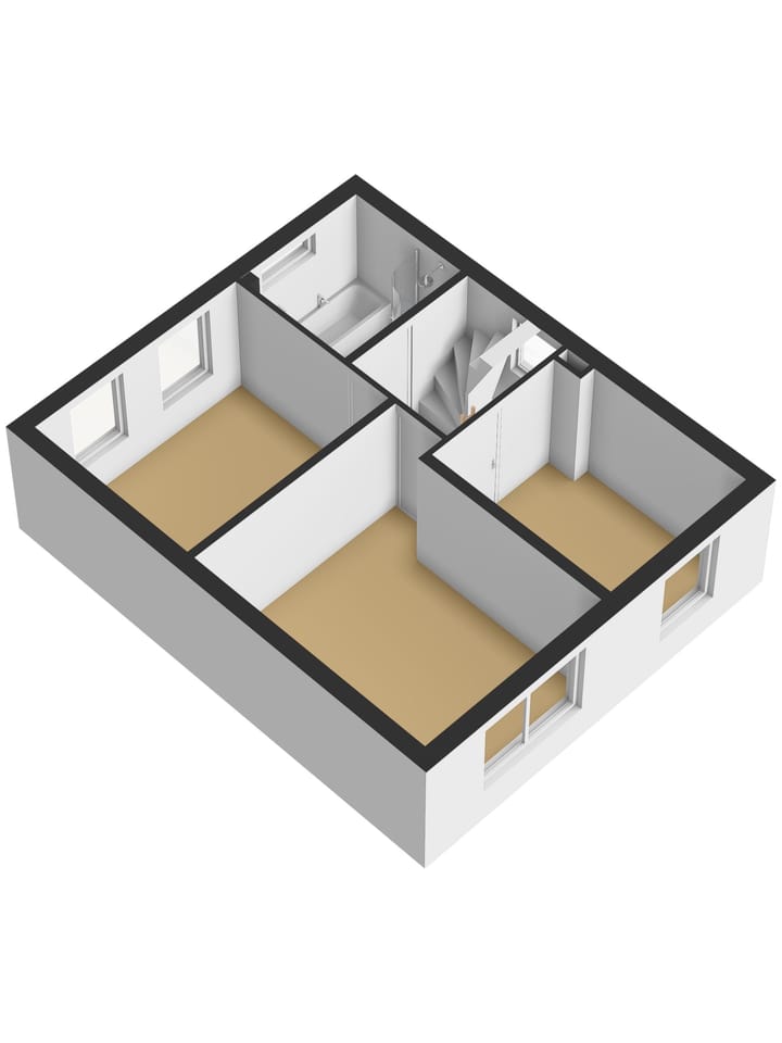 Foto 38 van Huyn van Rodenbroeckstraat 59