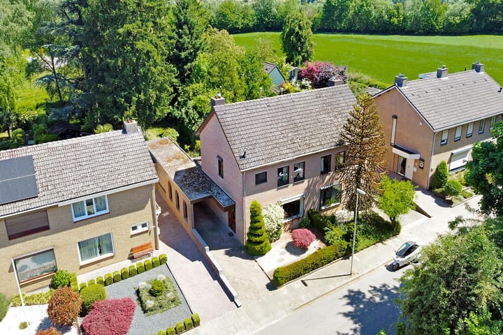 Foto 31 van Huyn van Rodenbroeckstraat 59