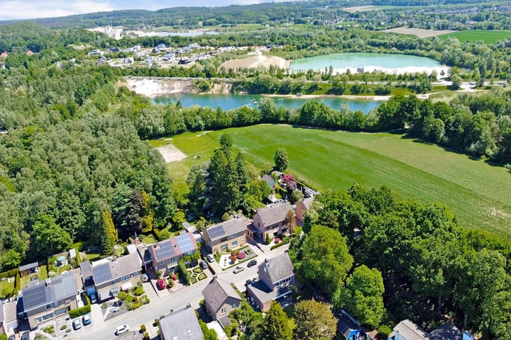 Foto 32 van Huyn van Rodenbroeckstraat 59