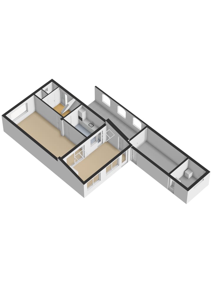 Foto 39 van Huyn van Rodenbroeckstraat 59