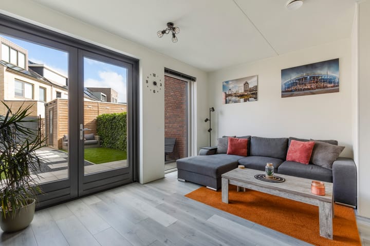 Foto 2 van Burgemeester van Dijkesingel 192