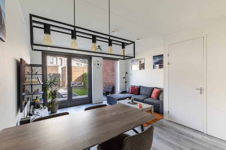 Foto 3 van Burgemeester van Dijkesingel 192