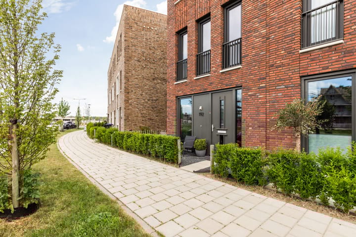 Foto 5 van Burgemeester van Dijkesingel 192