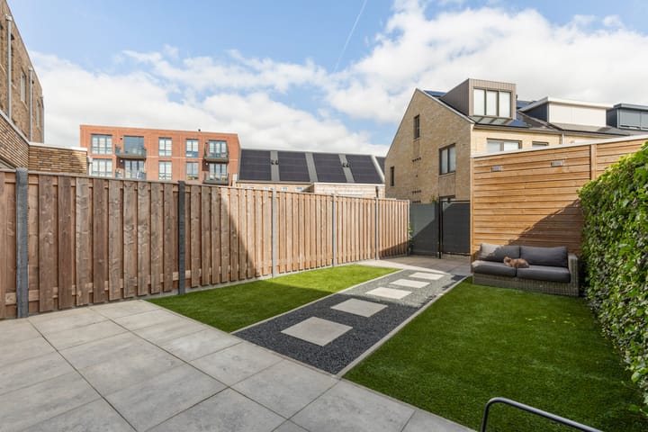 Foto 4 van Burgemeester van Dijkesingel 192