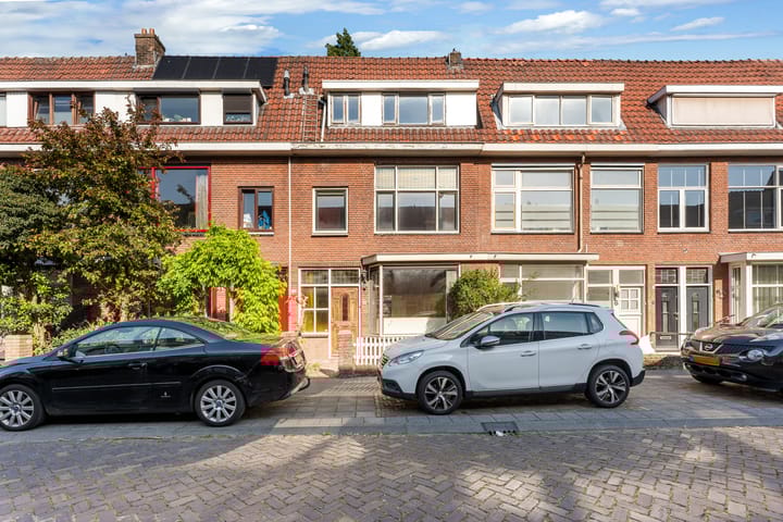 Foto 1 van Haydnstraat 10