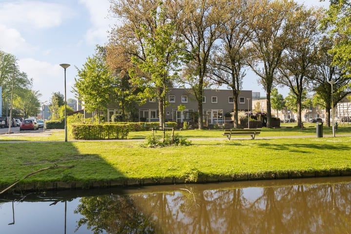 Foto 2 van Orestespad 2