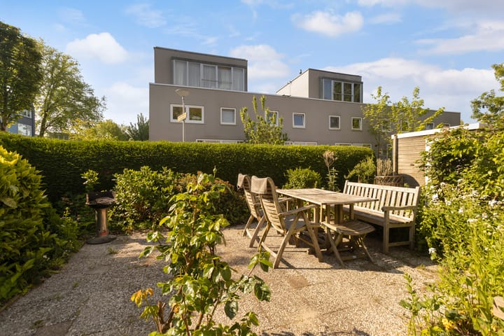 Foto 4 van Orestespad 2