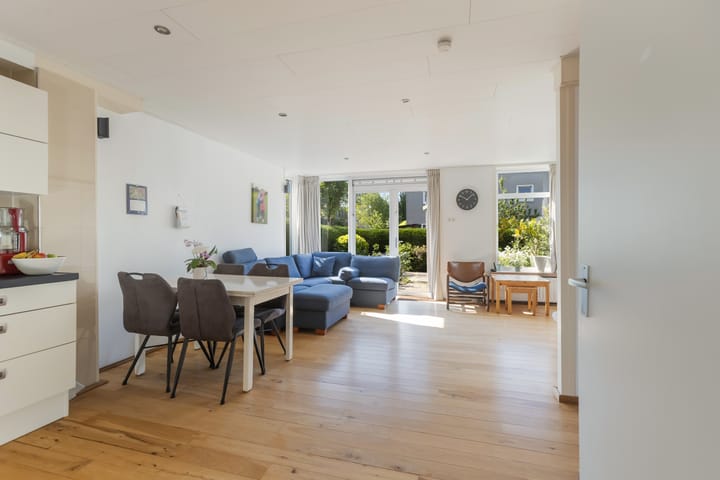 Foto 5 van Orestespad 2