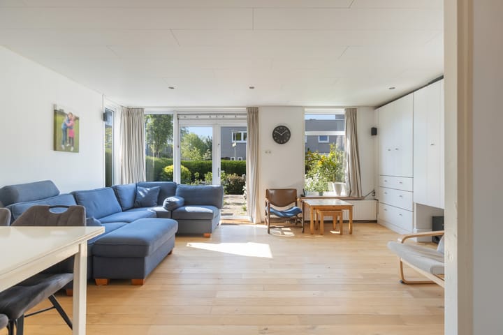 Foto 6 van Orestespad 2