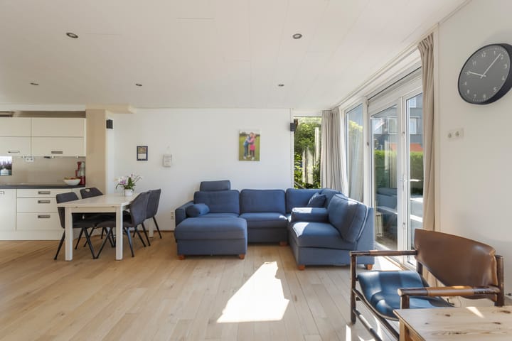 Foto 7 van Orestespad 2