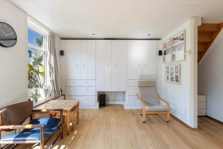 Foto 8 van Orestespad 2