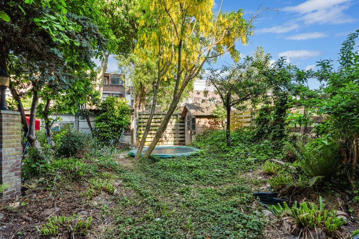 Foto 13 van Haydnstraat 10