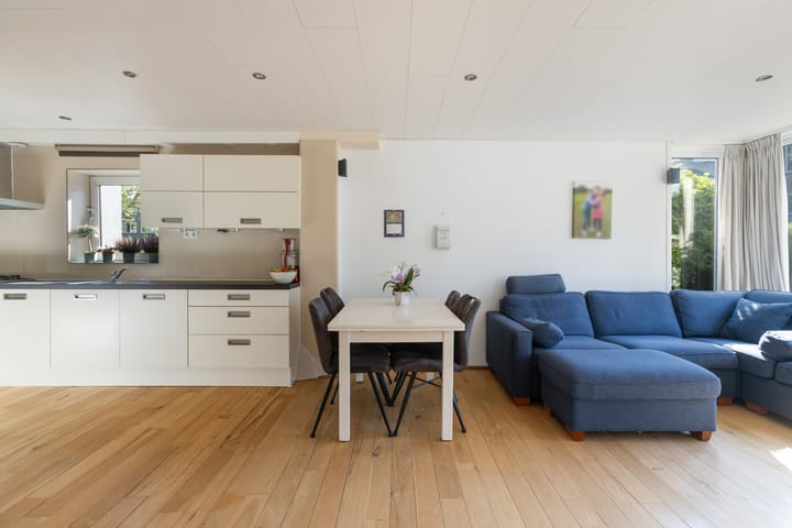 Foto 9 van Orestespad 2