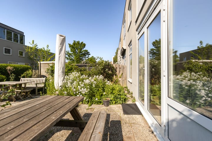 Foto 11 van Orestespad 2