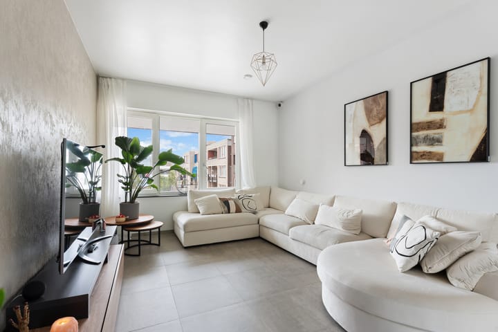 Foto 2 van Mathenesserplein 9