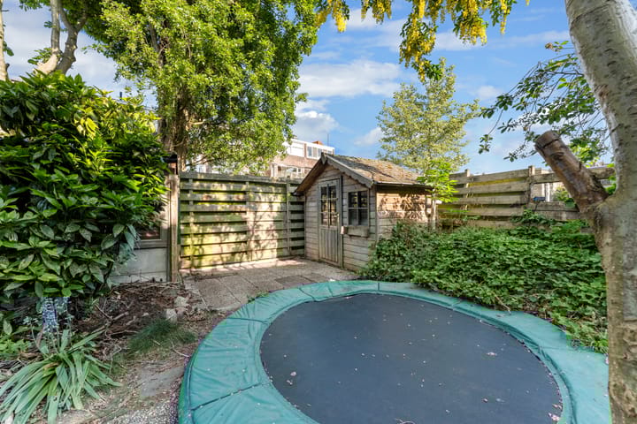 Foto 14 van Haydnstraat 10