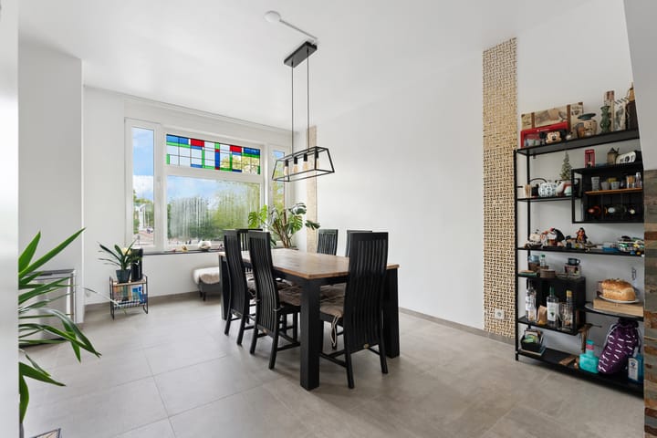 Foto 3 van Mathenesserplein 9