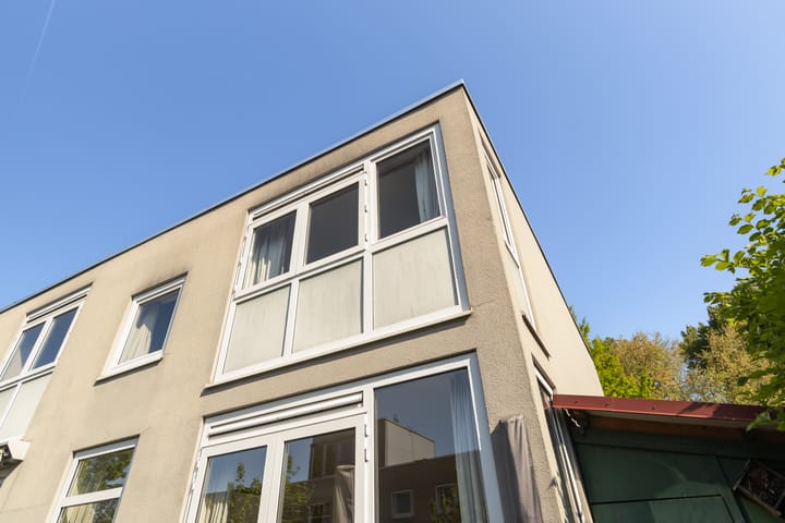 Foto 13 van Orestespad 2