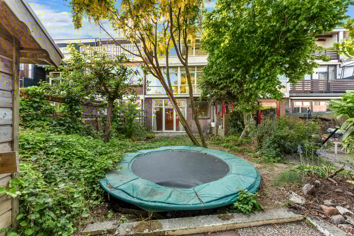 Foto 15 van Haydnstraat 10