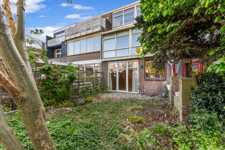 Foto 16 van Haydnstraat 10