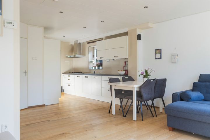 Foto 16 van Orestespad 2