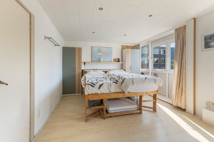 Foto 19 van Orestespad 2