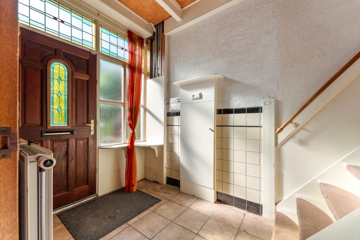 Foto 21 van Haydnstraat 10