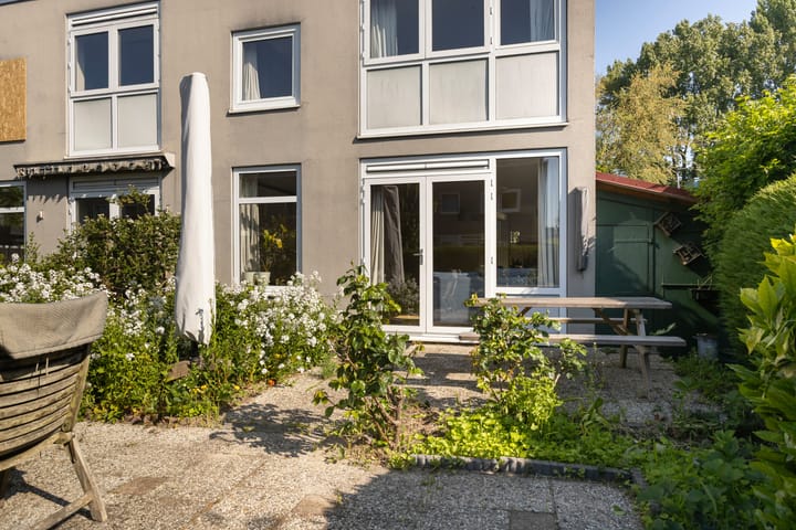 Foto 14 van Orestespad 2