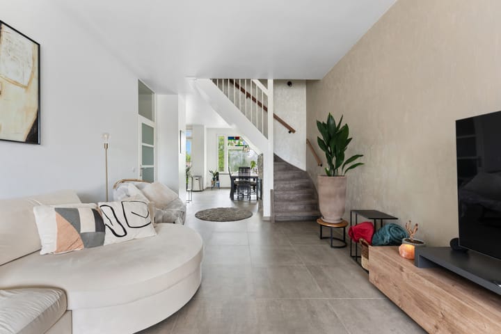 Foto 11 van Mathenesserplein 9