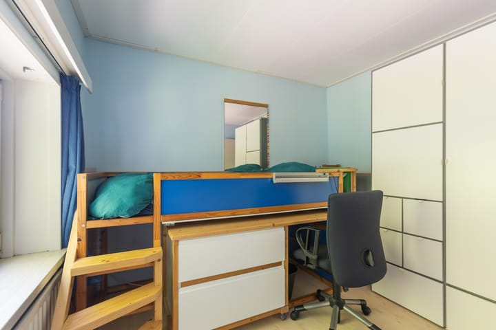 Foto 22 van Orestespad 2