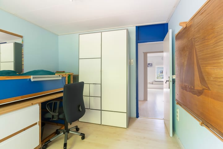 Foto 23 van Orestespad 2