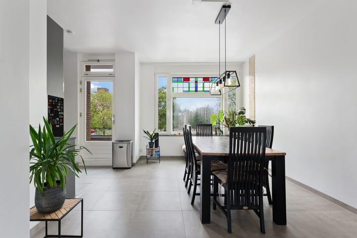 Foto 14 van Mathenesserplein 9