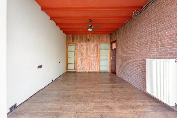 Foto 26 van Haydnstraat 10