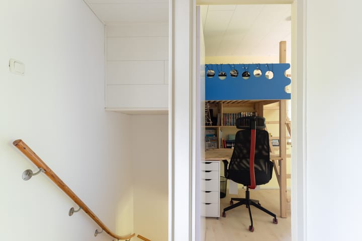 Foto 26 van Orestespad 2